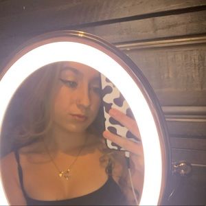 Meet your Posher, Brooklynn